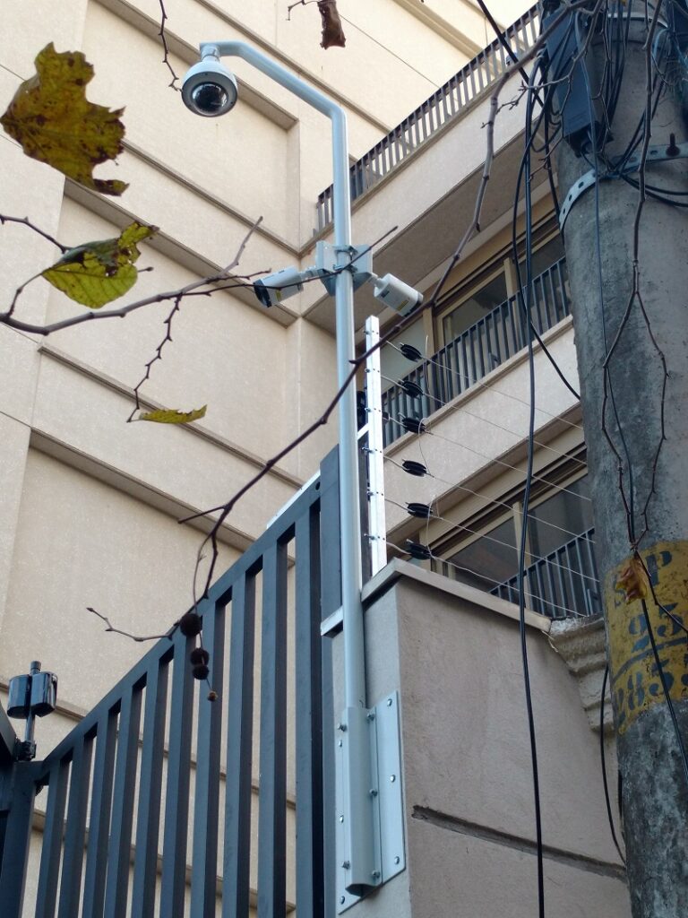 Suporte para câmeras (1)